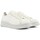 Cipők Női Divat edzőcipők Camper K201624 Fehér