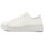 Cipők Női Divat edzőcipők Camper K201624 Fehér