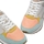 Cipők Női Divat edzőcipők HOFF Carmel By the Sea Sneakers - Multicolor Sokszínű