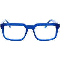 Órák & Ékszerek Napszemüvegek Off-White Occhiali da Vista  Style 70 14500 Kék