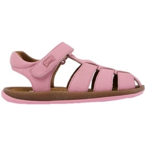 Cipők Gyerek Szandálok / Saruk Camper Bicho Baby Sandals 80177-074 Rózsaszín