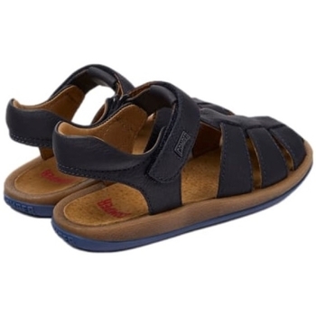 Camper Bicho Baby Sandals 80177-062 Kék