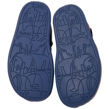 Camper Bicho Baby Sandals 80177-062 Kék