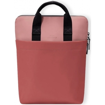 Táskák Női Hátitáskák Ucon Acrobatics Masao Mini Backpack - Dark Rose/Hibiskus Rózsaszín