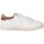 Cipők Női Rövid szárú edzőcipők Pepe jeans SNEAKERS  PLS31561 Fehér