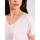 Ruhák Női Pólók / Galléros Pólók Rinascimento CFC0117282003 Rózsaszín