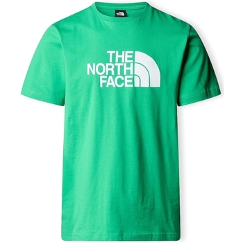 The North Face Easy T-Shirt - Optic Emerald Zöld