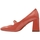 Cipők Női Félcipők Tamaris 22437-42 Narancssárga