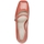 Cipők Női Félcipők Tamaris 22437-42 Narancssárga