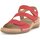 Cipők Női Szandálok / Saruk Gabor 43.734.15 Piros