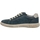 Cipők Női Divat edzőcipők Westland 74R0302001 Kék