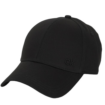 Calvin Klein Jeans CK BASEBALL CAP Fekete 