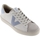 Cipők Női Divat edzőcipők Victoria Sneakers 126142 - Celeste Kék