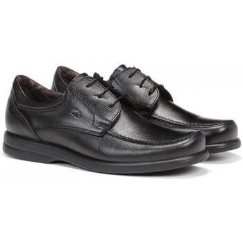 Cipők Férfi Oxford cipők & Bokacipők Fluchos Profesional 6276 Negro Fekete 