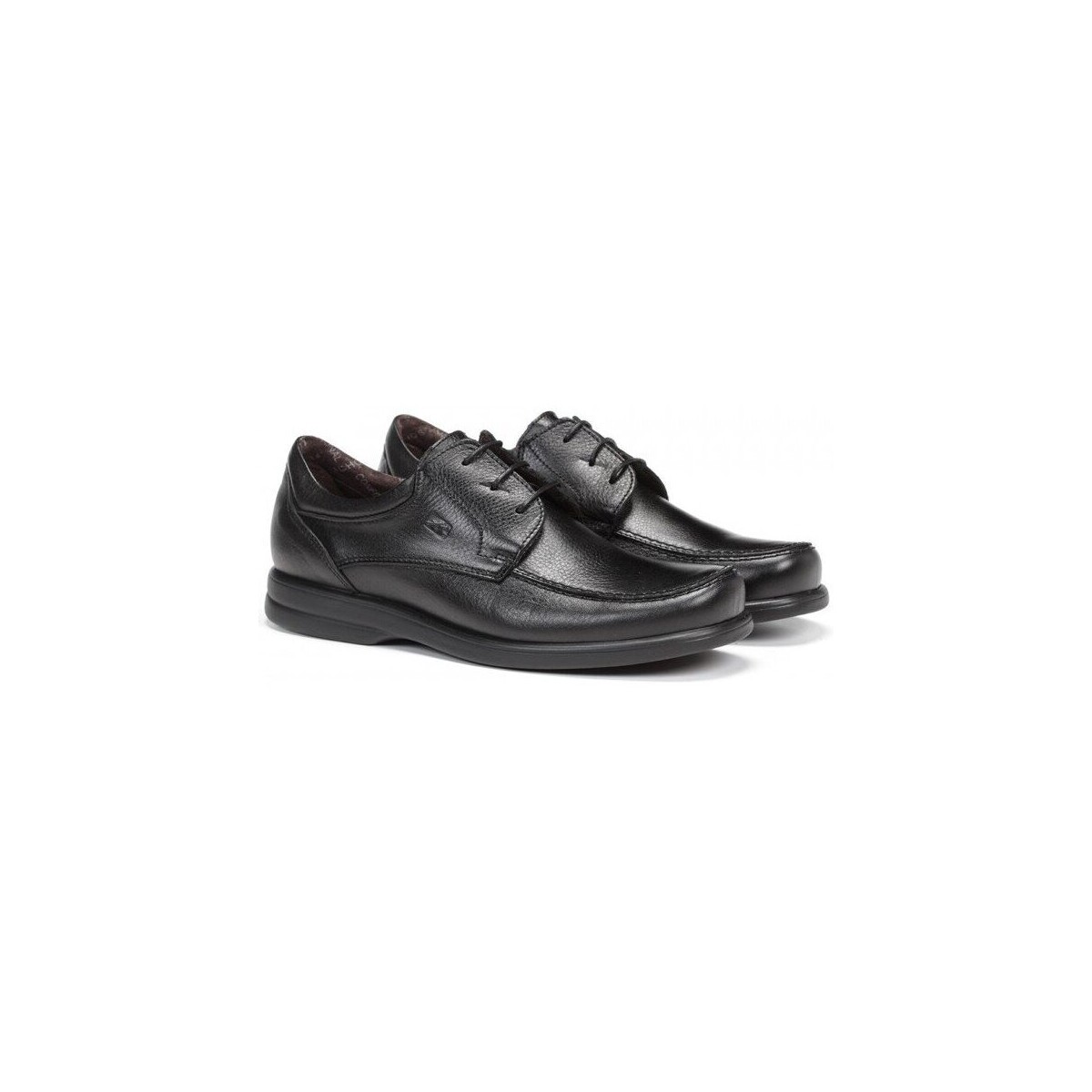 Cipők Férfi Oxford cipők & Bokacipők Fluchos Profesional 6276 Negro Fekete 