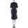 Ruhák Női Oldalzsebes nadrágok Ralph Lauren 200748950 Fekete 