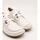 Cipők Női Oxford cipők & Bokacipők Clarks  Fehér