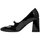 Cipők Női Félcipők Tamaris 22437-42 Fekete 