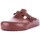 Cipők Női Papucsok Birkenstock 1027386 Fekete 