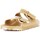 Cipők Női Rövid szárú edzőcipők Birkenstock 1022465 Arany