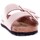 Cipők Női Rövid szárú edzőcipők Birkenstock 1026684 Rózsaszín