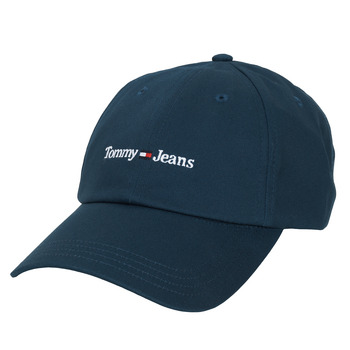 Tommy Jeans SPORT CAP Kék