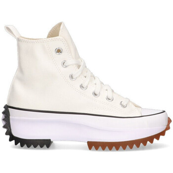 Cipők Női Magas szárú edzőcipők Converse 73384 Fehér