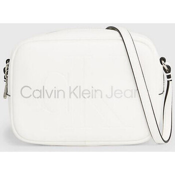Táskák Női Táskák Calvin Klein Jeans 73976 Fehér