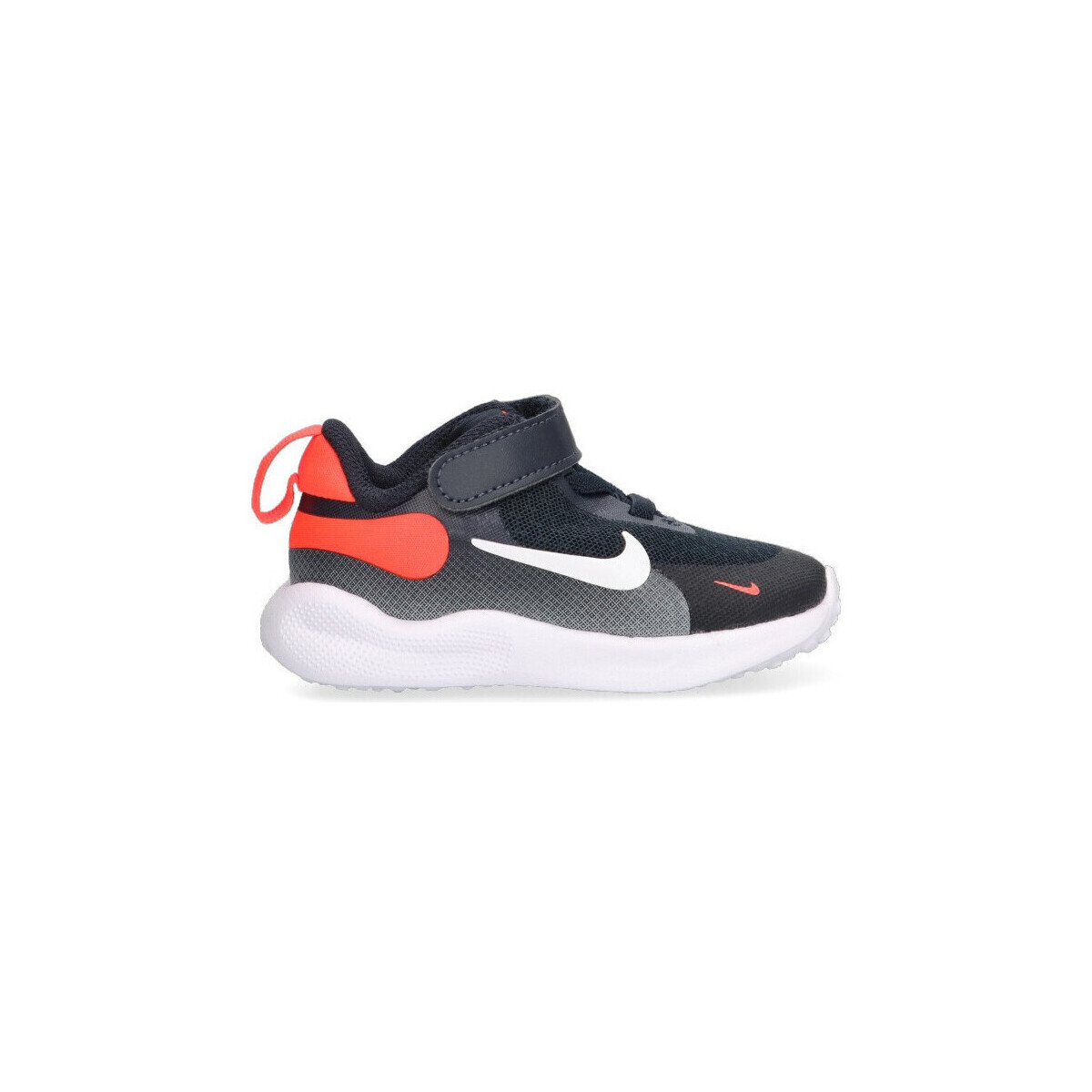 Cipők Fiú Divat edzőcipők Nike 74226 Piros
