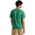 Ruhák Férfi Rövid ujjú pólók Pepe jeans CAMISETA CASUAL HOMBRE CLADEU   PM509390 Zöld