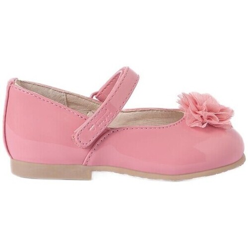 Cipők Lány Balerina cipők
 Mayoral 28149-18 Rózsaszín