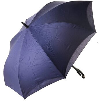 Textil kiegészítők Férfi Esernyők Perletti 26018 Kék
