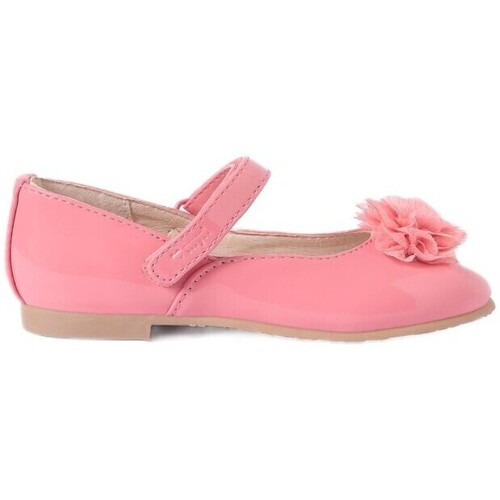 Cipők Lány Balerina cipők
 Mayoral 28169-18 Rózsaszín