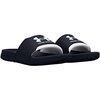 Under Armour CHANCLAS HOMBRE   IGNITE SELECT 3027219 Fekete 