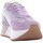 Cipők Női Magas szárú edzőcipők Liu Jo BA4081PX031 Más