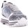 Cipők Női Magas szárú edzőcipők Liu Jo BA4055TX393 Kék
