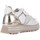 Cipők Női Magas szárú edzőcipők Liu Jo BA4053PX030 Fehér