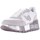Cipők Női Magas szárú edzőcipők Liu Jo BA4005PX303 Fehér