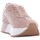 Cipők Női Magas szárú edzőcipők Liu Jo BA4081PX031 Rózsaszín