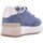 Cipők Női Magas szárú edzőcipők Liu Jo BA4083TX404 Kék