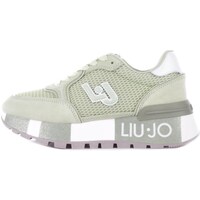 Cipők Női Magas szárú edzőcipők Liu Jo BA4005PX303 Más