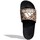 Cipők Női Lábujjközös papucsok adidas Originals CHANCLAS MUJER  ADILETTE COMFORT ID8502 Barna