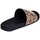 Cipők Női Lábujjközös papucsok adidas Originals CHANCLAS MUJER  ADILETTE COMFORT ID8502 Barna