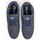 Cipők Férfi Rövid szárú edzőcipők Lois 61317 Kék