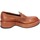 Cipők Női Mokkaszínek Moma EY562 82301E Barna