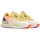 Cipők Női Divat edzőcipők HOFF Sneakers Lychee - Multicolor Sokszínű