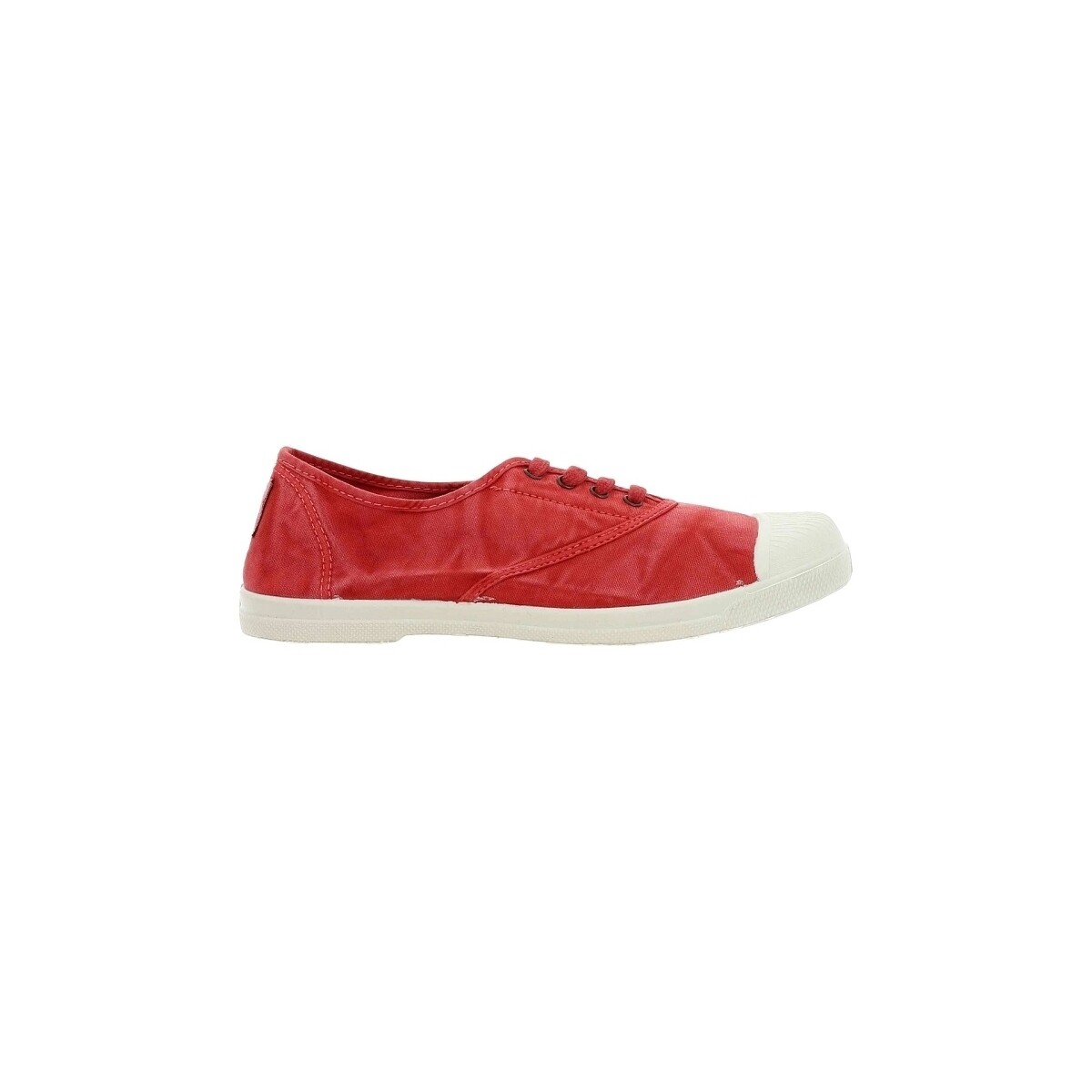Cipők Női Divat edzőcipők Natural World 102E Piros
