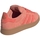 Cipők Női Divat edzőcipők adidas Originals Campus 00s IE5587 Rózsaszín