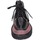 Cipők Női Bokacsizmák Moma EY590 80301B Fekete 