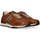 Cipők Férfi Divat edzőcipők Australian Camaro Barna